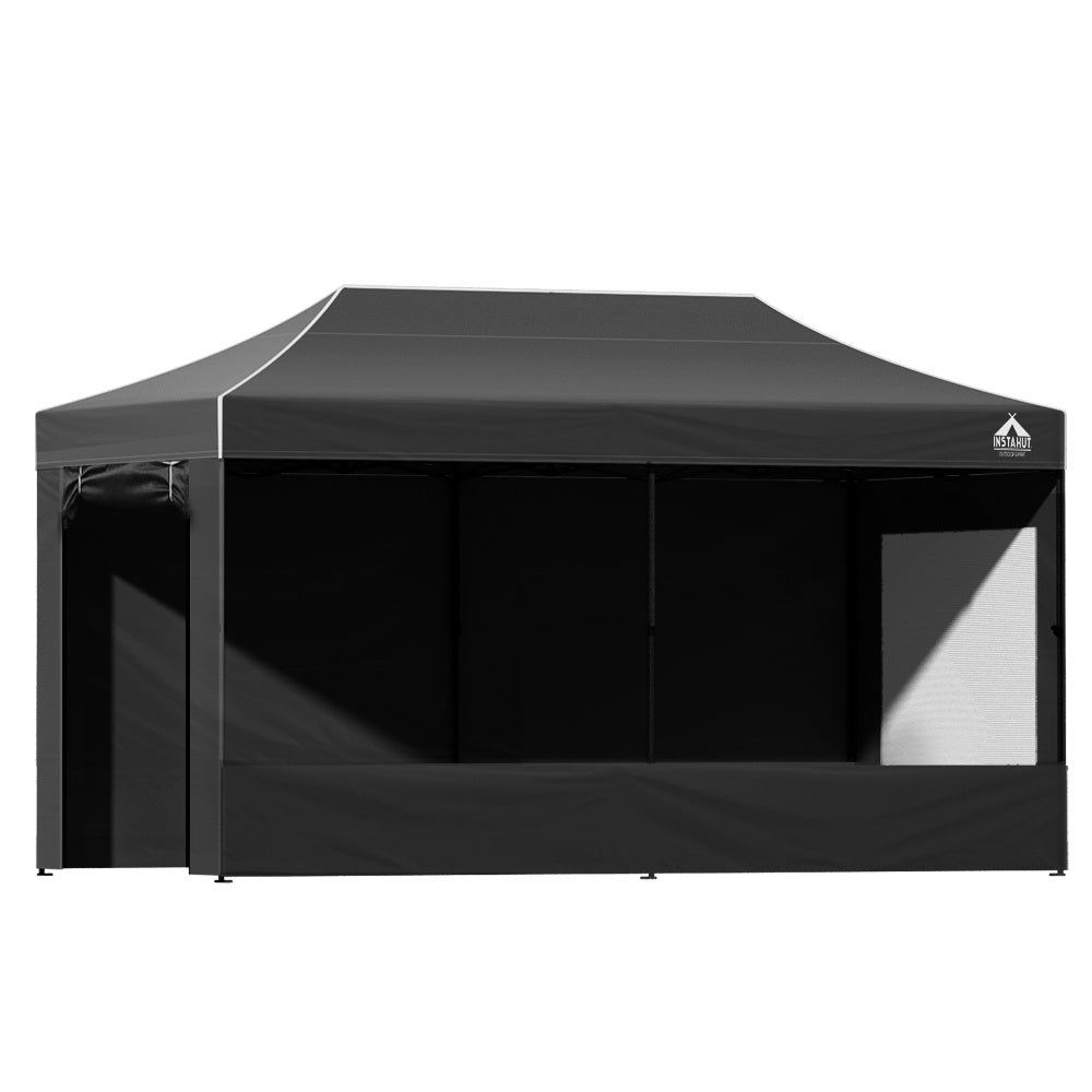Instahut Gazebos & Outdoor Umbrellas